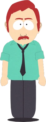 Jack-tenorman