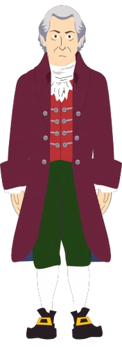 John-dickenson