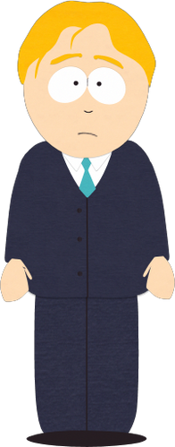 JoshGarret