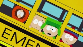 Na okraji věčnosti