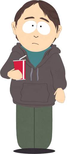 South Park: Joining the Panderverse Adult Hoodie