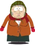 Romanian Grandmother