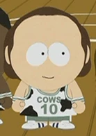 "Elementary School Musical" でバスケットボールをするジェイソン