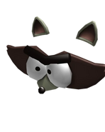 Roblox coon mask