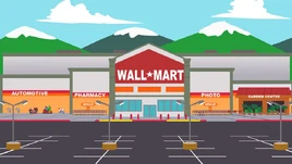 Wall-mart