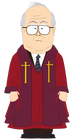 Bill Donohue