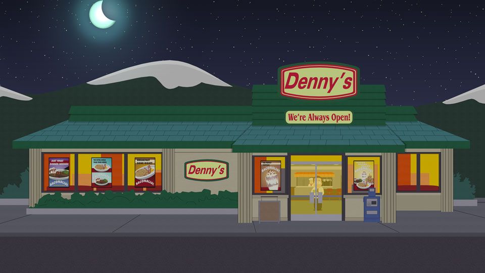 Denny's - Wikipedia