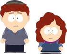 未来におけるカイルの子供たち
