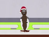 Santa Claus is On His Way