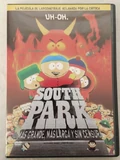 Latin DVD Cover
