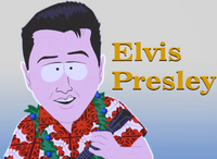 ElvisPresleyHologram