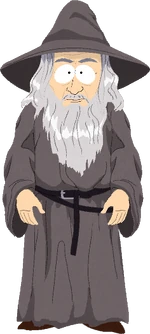 Gandalf