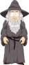 Gandalf el gris