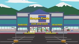 SooperFoods