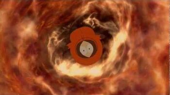 South Park Bigger, Longer & Uncut - Hell Isn't Good-0