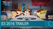 South Park The Fractured But Whole Trailer – E3 2016 US-0