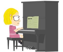Blonde-girl-transparent