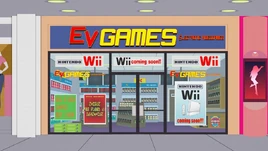 Evgames
