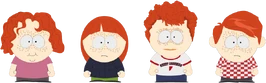 Ginger-kids23
