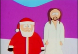 SoC-Jesus vs. Santa46