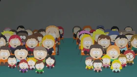 The error frame containing two .