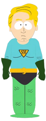 Sea-man