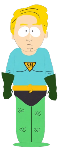 Sea-man