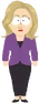 Tammy Thompson