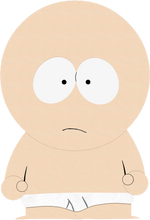 The New Kid Transparent
