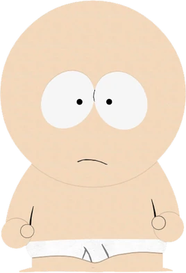 The New Kid Transparent