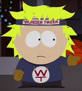 TweekFBW