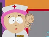 Conjoined Fetus Lady