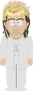 Kokujon Man
