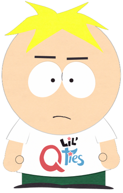 Butters Lil Qties.png