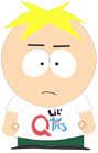 Butters Lil Qties.png (227キロバイト) バターズ(チビQティーズ)