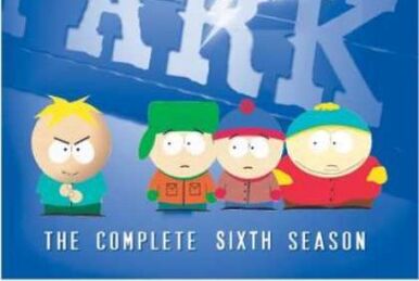 South Park: The Complete Twelfth Season | South Park Archives | Fandom