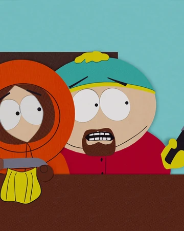 My Best Friends South Park Archives Fandom