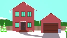 Stotch-house