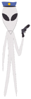 Alien Guard