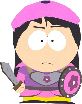 Wendy Testaburger | Wiki South Park | Fandom