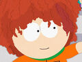 Kyle's hair as seen in "Elementary School Musical".