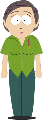 Leslie-prehistoriciceman