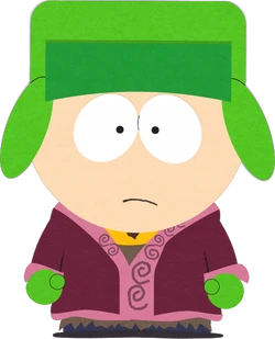 Kyle South Park Haare South Park Staffel 7 Episodenguide