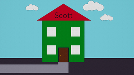 Scott the Dick Residence