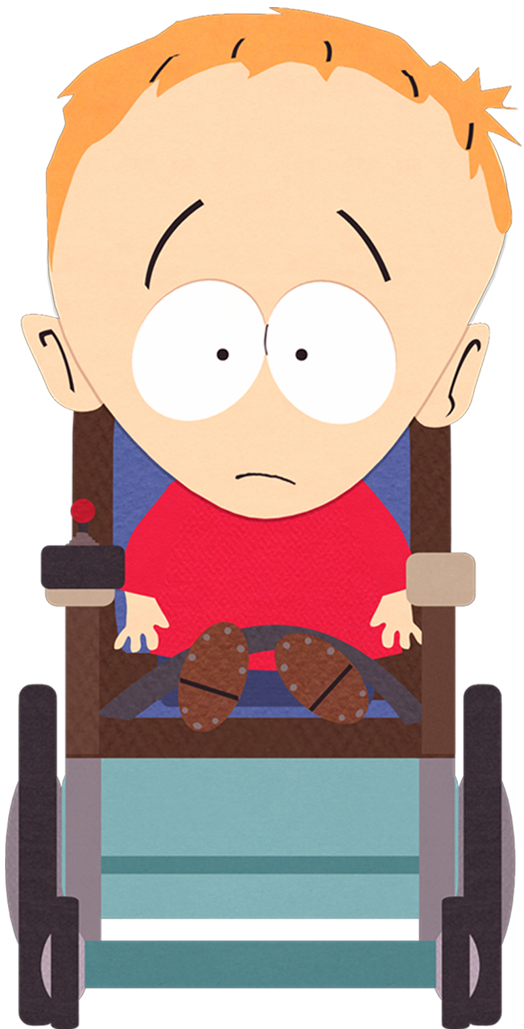 Timmy Burch | South Park Archives | Fandom