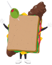 Turd Sandwich