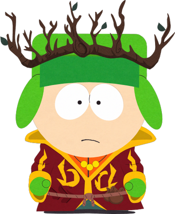 How South Park Was Born: An Oral History of 'The Spirit of Christmas