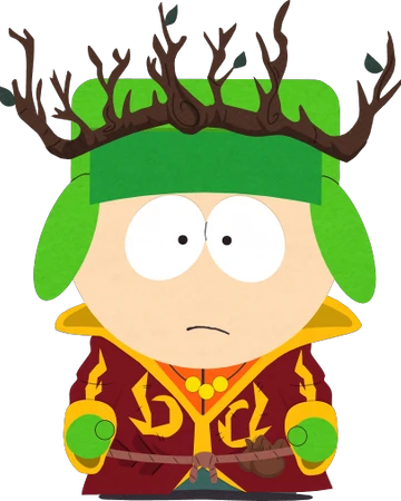 Kyle Stick Of Truth