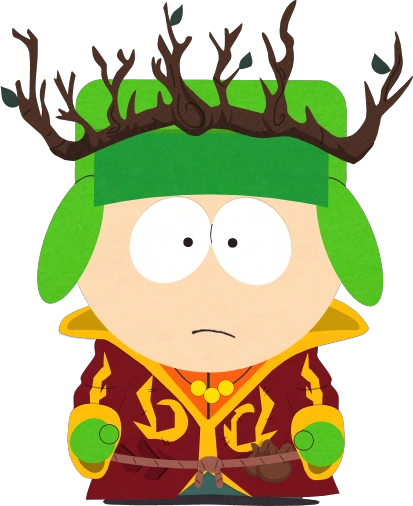 Kyle Broflovski South Park Wiki Fandom