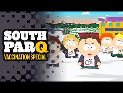 South park vaccine special full episode outlet